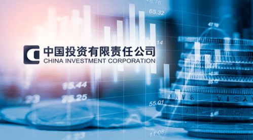 中投公司2021年度業績亮眼 總資產突破7萬億元，境外投資凈收益率超17%，中央匯金管理國有金融資本近5萬億元